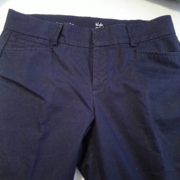 DOCKERS GOODNES INSIDE 2" STRETCH BAND - Picture 2 of 8